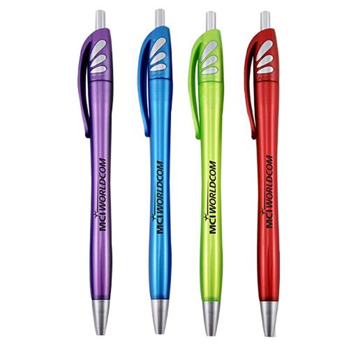 Photo of Retractable Click Pen