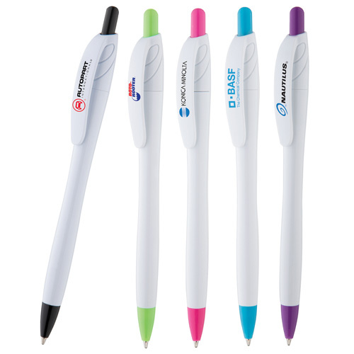 Photo of Antimicrobial Pens