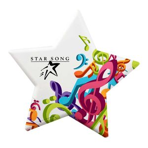 Photo of Star Mint Card