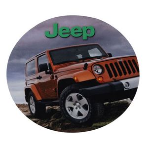 Photo of Round Lens Cloth