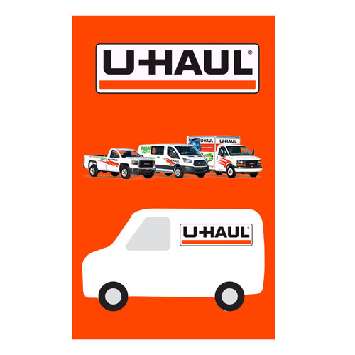 Photo of Truck Cling Wipe