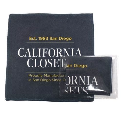 Photo of Suede Microfiber   Pouch