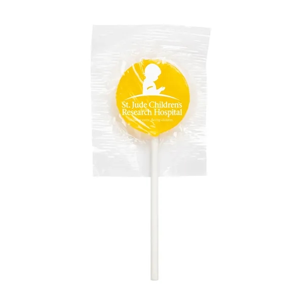 Lemon color option for Ad Pops