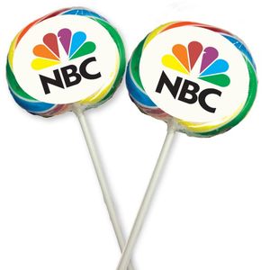 Photo of Rainbow Whirly Pop