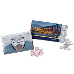 Photo of Mints In Sleeve