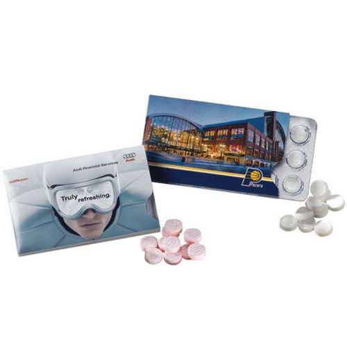 Photo of Mints In Sleeve