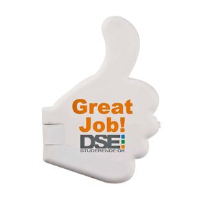 Photo of Thumbs Up Mint Card