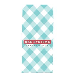 Photo of Gable Box   Chocolate Covered Pretzels