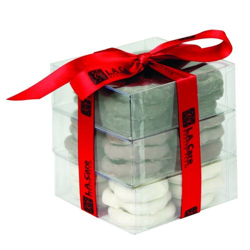 Photo of Pretzel Acetate Trio