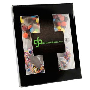 Photo of 2 Piece Pretzel Box