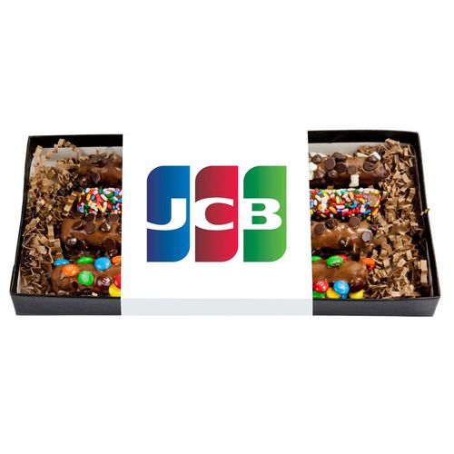 Photo of Gourmet Pretzel Gift Box