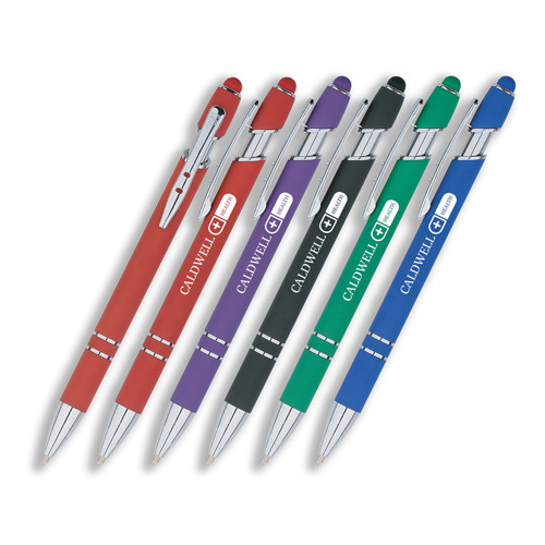 Photo of Ultima Safety Pro Stylus Gel Pen