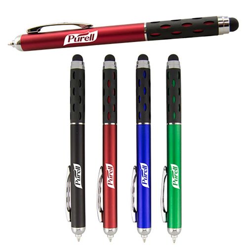 Photo of Gravity Grip Pen