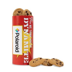 Photo of Mrs Fields Cookie Tube