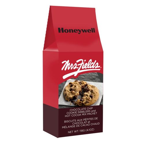 Photo of Mrs. Fields Cookie Gable Box