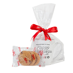 Photo of Tis The Season Mrs. Fields Holiday Cookie Gift Set