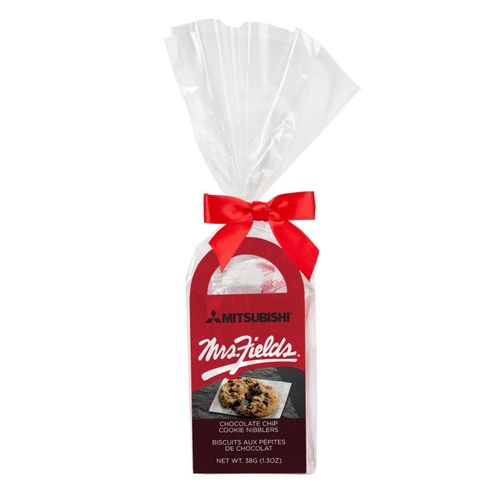 Photo of Mrs. Fields Mini Cookie Gift Tote