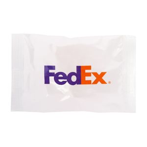 Photo of 1/2oz. Full Color Digi Bag™ With Champagne Bears