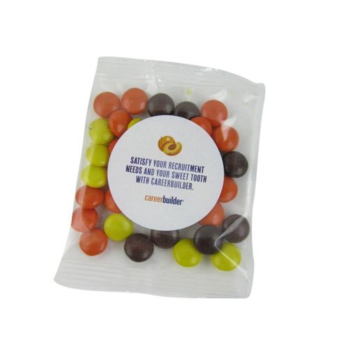 Photo of 1oz. Goody Bags   Reeses Pieces