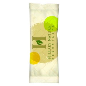 Photo of Full Color Tube Digi Bag™ With Deluxe Mixed Nuts