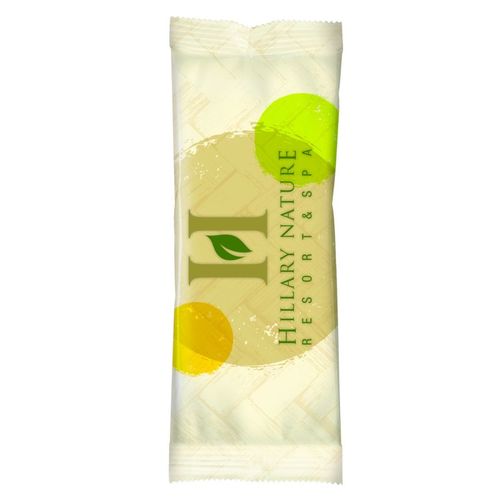 Photo of Full Color Tube Digi Bag™ With Deluxe Mixed Nuts