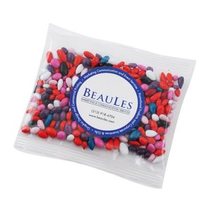 Photo of 2oz. Handfuls   Chocolate Sunflower Seeds