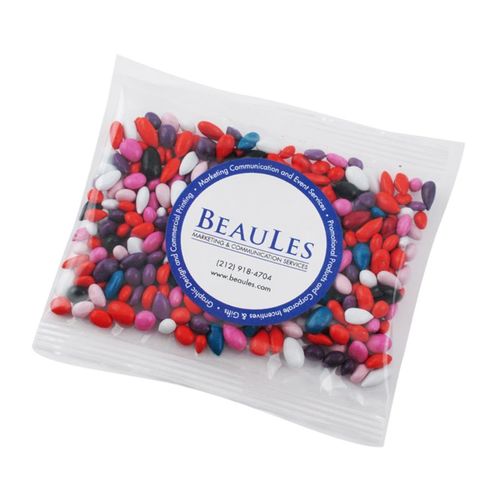 Photo of 2oz. Handfuls   Chocolate Sunflower Seeds