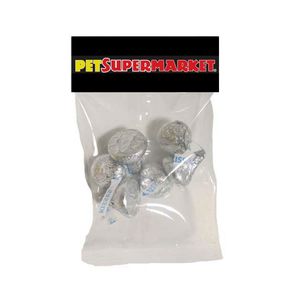 Photo of Small Header Bags   Hershey's Chocolate Kisses