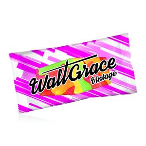 Photo of 1 Oz. Full Color Digi Bag™ With Assorted Fish