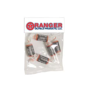 Photo of Small Header Bags   Tootsie Rolls