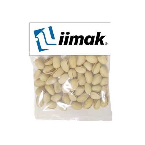 Photo of Large Header Bags   Jumbo Pistachios