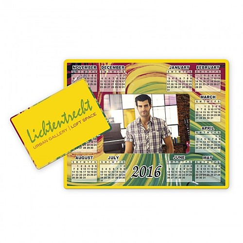 Photo of Bic 30 Mil Large Picture Frame Magnet