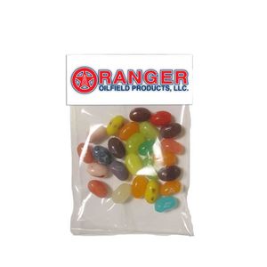 Photo of Small Header Bags   Gourmet Jelly Beans