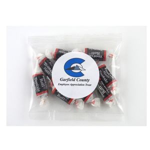 Photo of 2oz. Handfuls   Tootsie Rolls