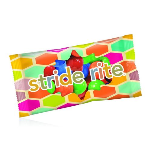 Photo of 1oz. Full Color Digi Bag™ With Fruit Sours