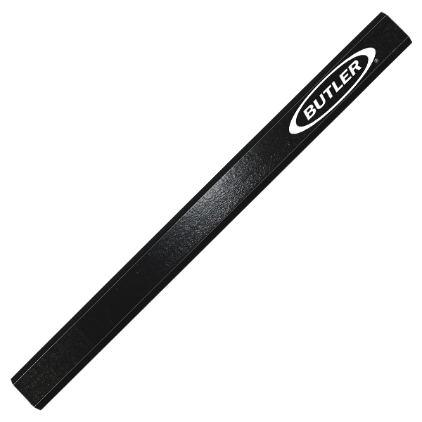 Black color option for Enamel Finish Carpenter Pencil