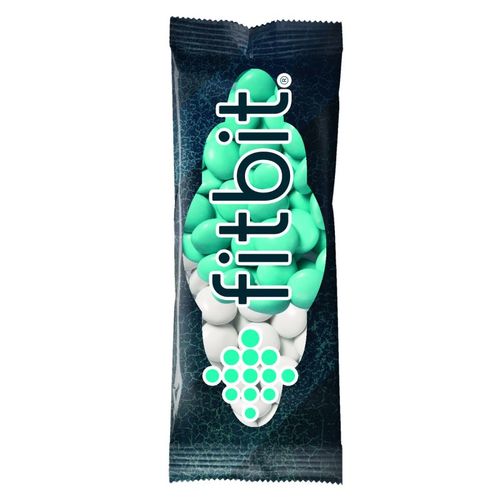 Photo of Full Color Tube Digi Bag™ With Chocolate Buttons