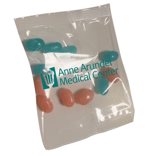 Photo of 1/2oz. Snack Packs   Gourmet Jelly Beans