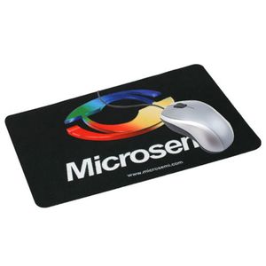 Photo of Microfiber Mouse Pad