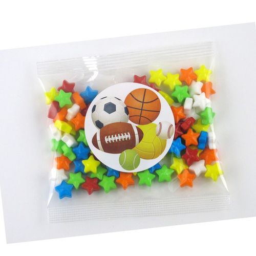 Photo of 2oz. Handfuls   Starzmania