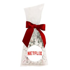 Photo of Mug Drop With Imprinted Chocolate Buttons