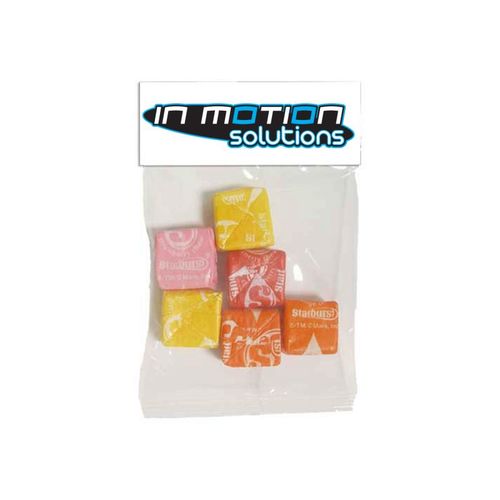 Photo of Small Header Bags   Starburst