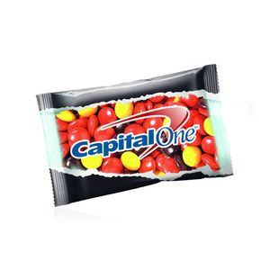 Photo of 1/2oz. Full Color Digi Bag™ With Reese's Pieces