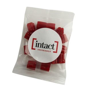 Photo of 1oz. Goody Bags   Cherry Bites