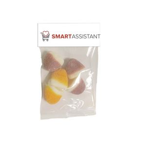 Photo of Small Header Bags   Puffy Puffs