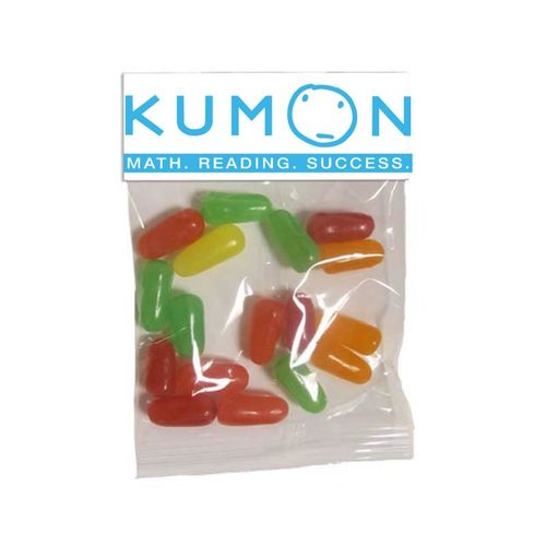 Photo of Small Header Bags   Mike & Ikes