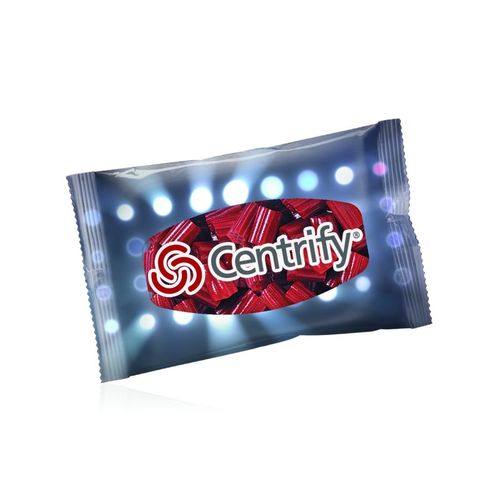 Photo of 1/2oz. Full Color Digi Bag™ With Cherry Bites