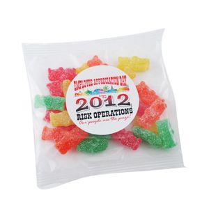Photo of 2oz. Handfuls   Sour Kids