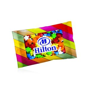 Photo of 1/2oz. Full Color Digi Bag™ With Starzmania