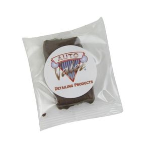 Photo of 1oz. Goody Bags   English Butter Toffee